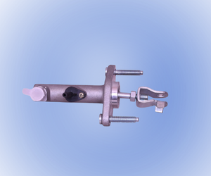 Clutch Cylindrical Assembly