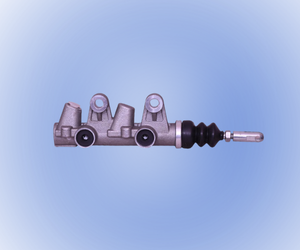 Master Cylindrical Assembly