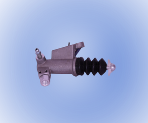 Sleeve Cylindrical Assembly