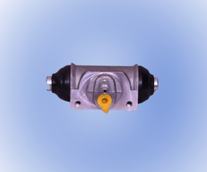 Wheel Cylindrical Assembly