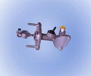 Clutch Cylindrical Assembly