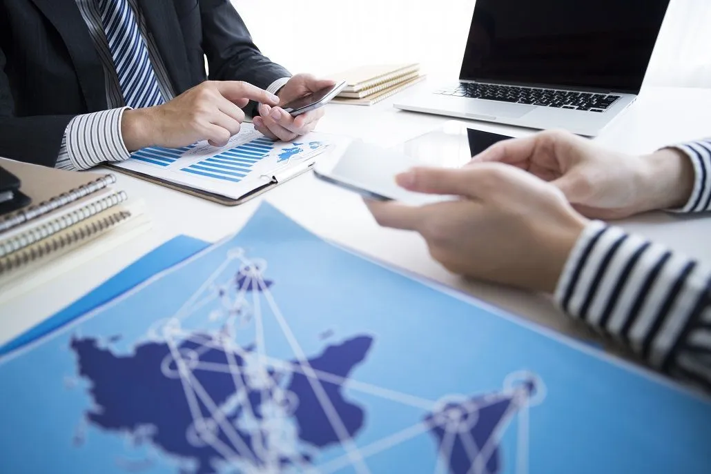 Export and Trading Businesses