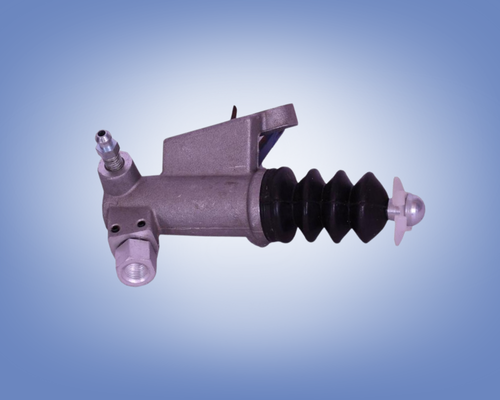 SLEEVE CYLINDRICAL ASSEMBLY